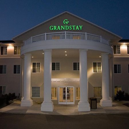 Grandstay Residential Suites Hotel - Eau Claire Eksteriør bilde