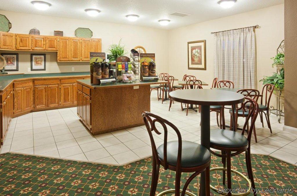 Grandstay Residential Suites Hotel - Eau Claire Eksteriør bilde