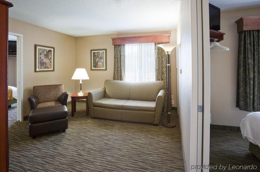 Grandstay Residential Suites Hotel - Eau Claire Eksteriør bilde