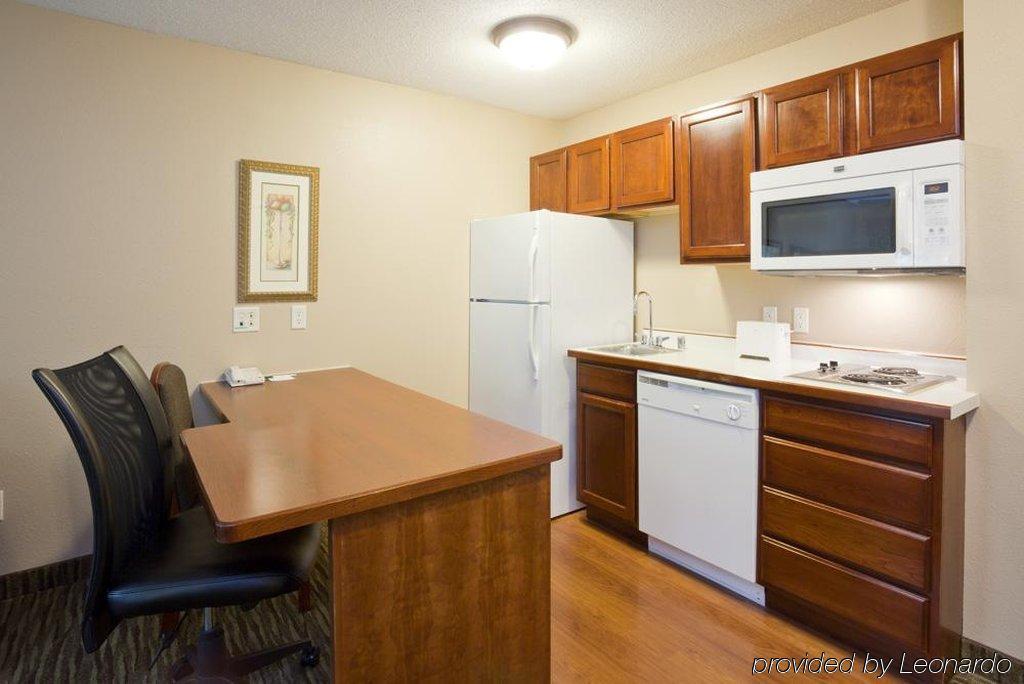 Grandstay Residential Suites Hotel - Eau Claire Eksteriør bilde
