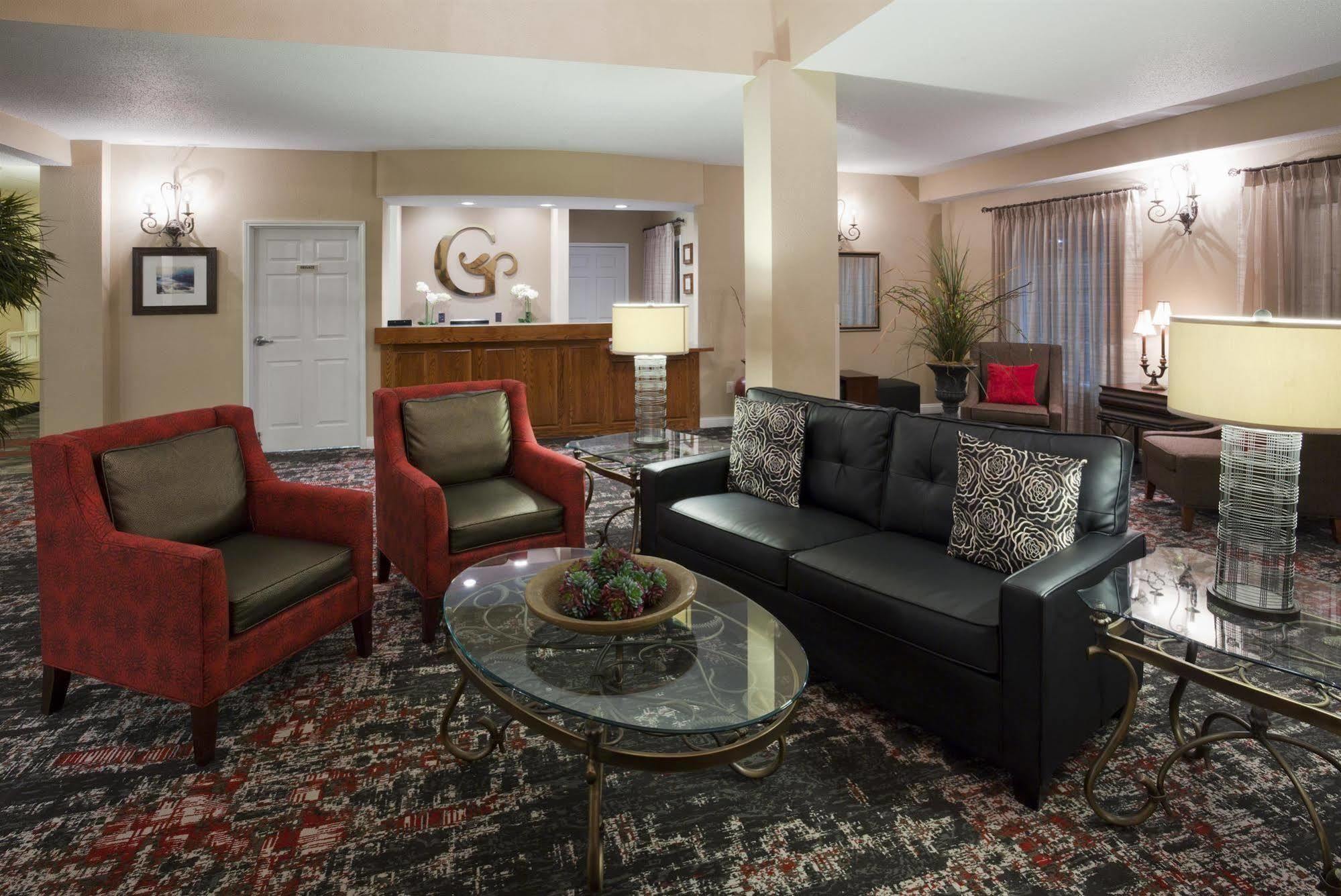 Grandstay Residential Suites Hotel - Eau Claire Eksteriør bilde
