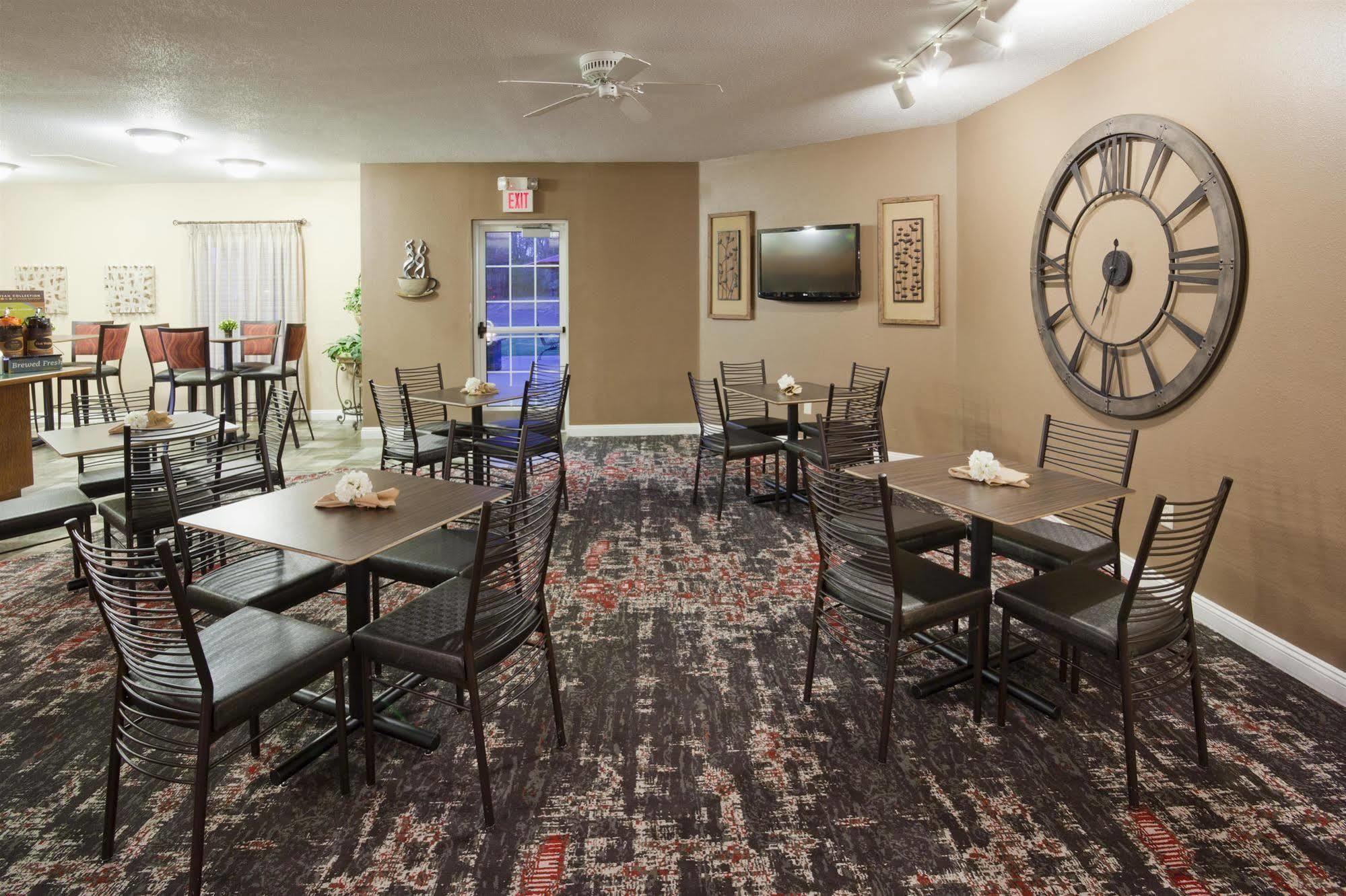 Grandstay Residential Suites Hotel - Eau Claire Eksteriør bilde