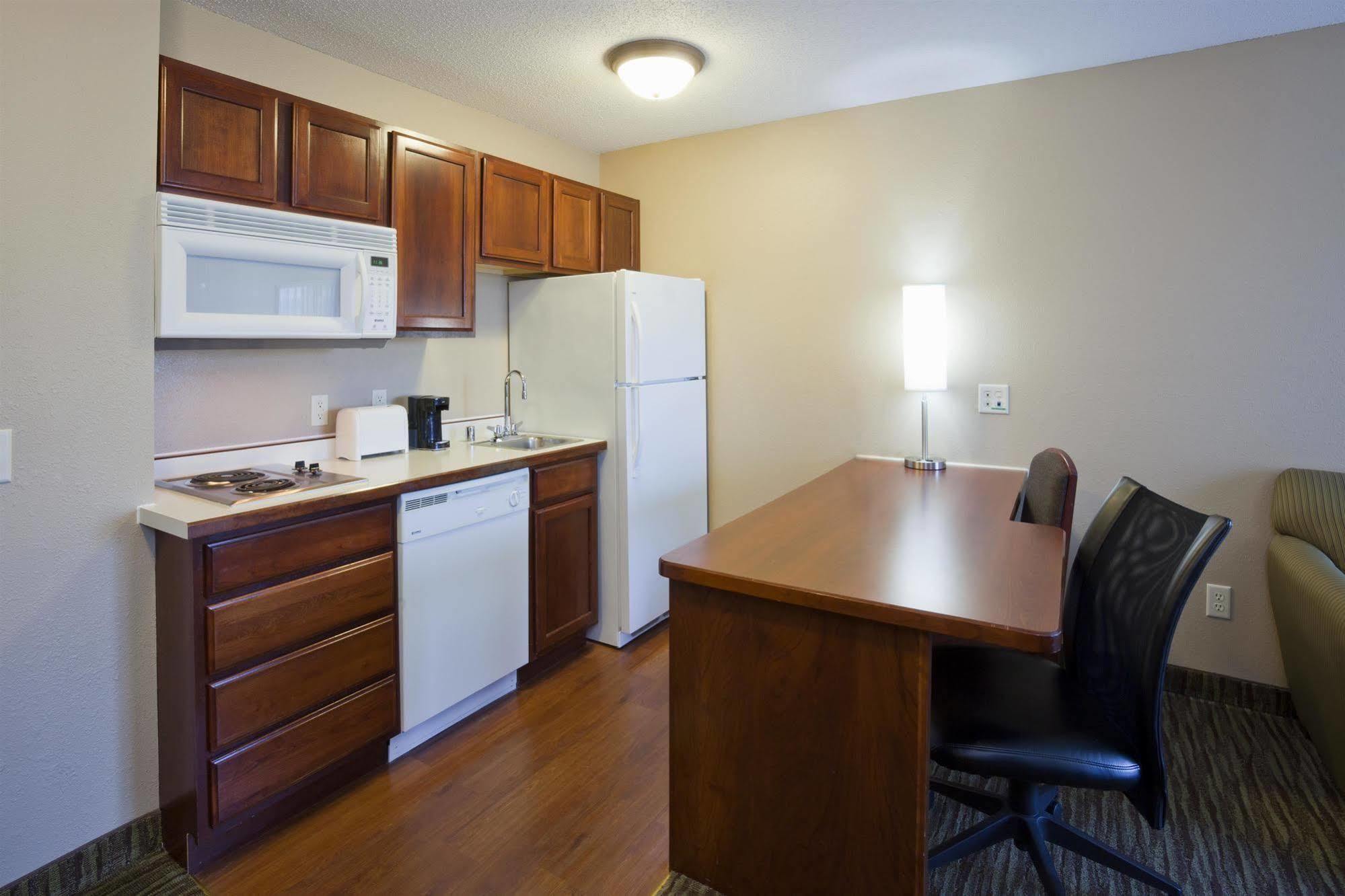 Grandstay Residential Suites Hotel - Eau Claire Eksteriør bilde