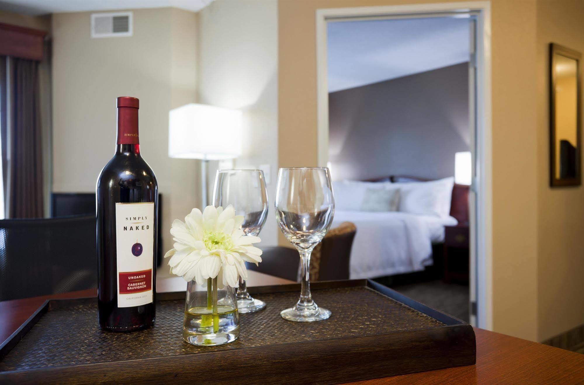 Grandstay Residential Suites Hotel - Eau Claire Eksteriør bilde